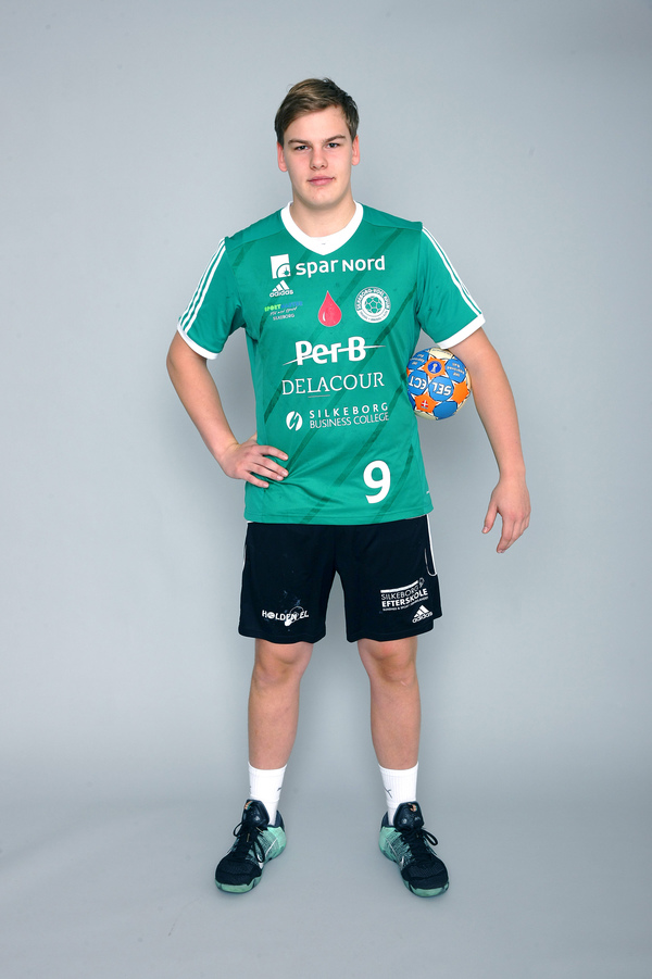 Jens Dolberg