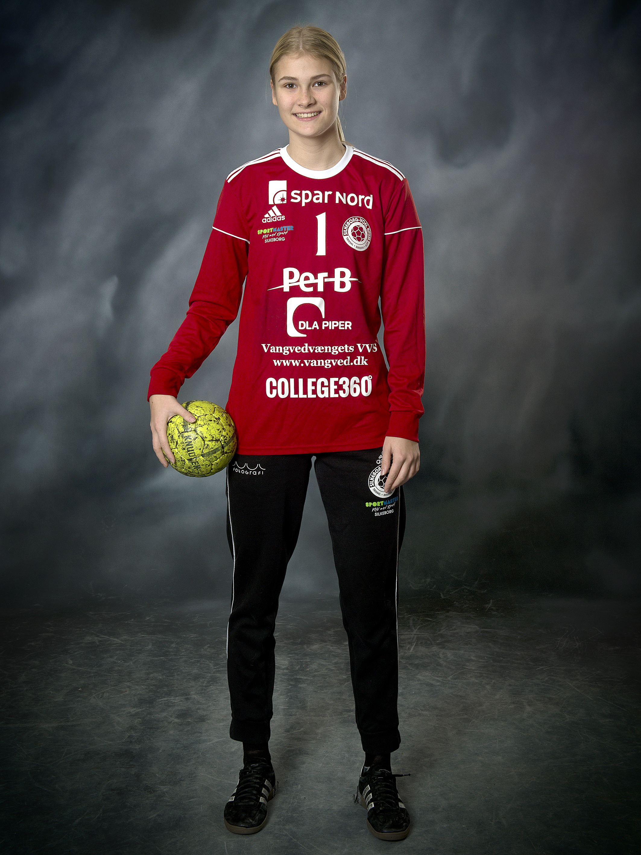 Cathrine Næss-Schmidt