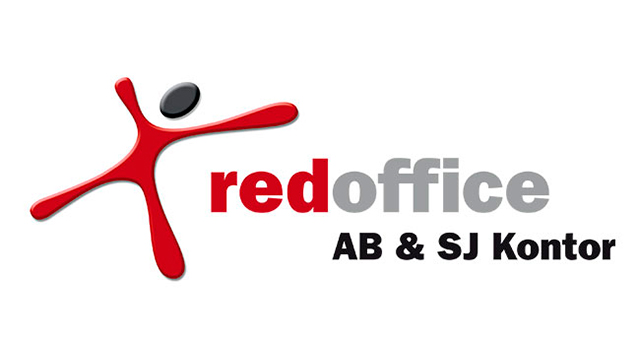 Redoffice AB & SJ Kontor Redoffice AB & SJ Kontor