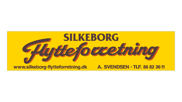 Silkeborg Flytteforretning