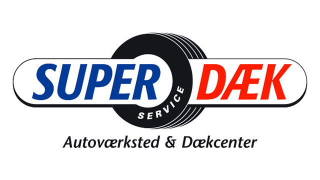 Superdæk Superdæk
