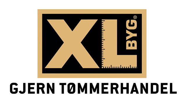 XL Byg Gjern Tømmergården