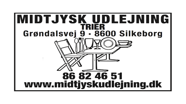 Midtjysk udlejning Midtjysk udlejning