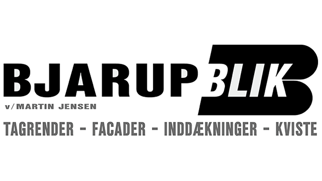 Bjarup blik