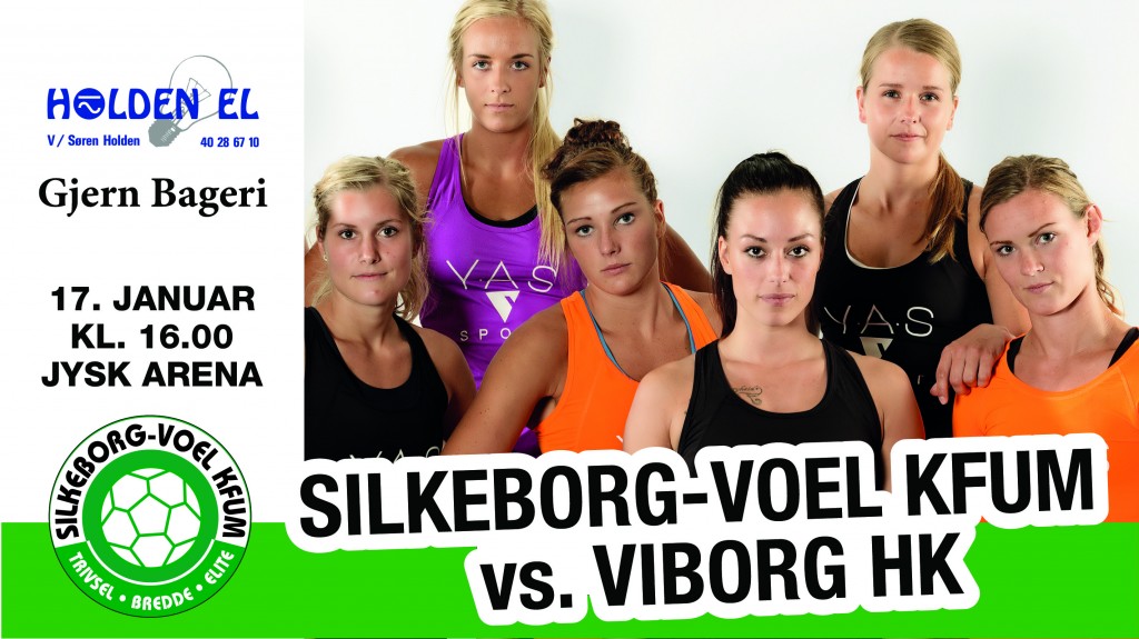 Voel vs. Viborg