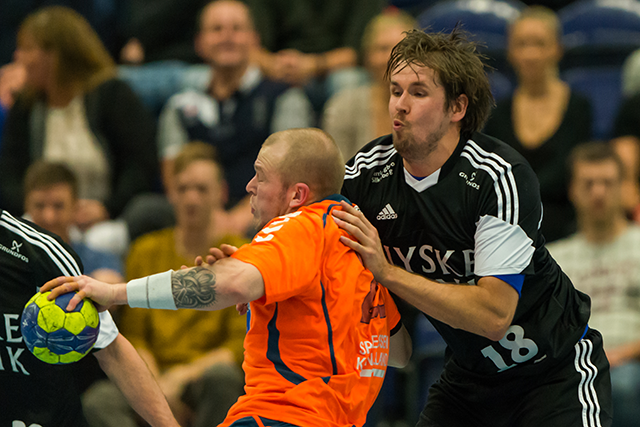 Mathias Madsen