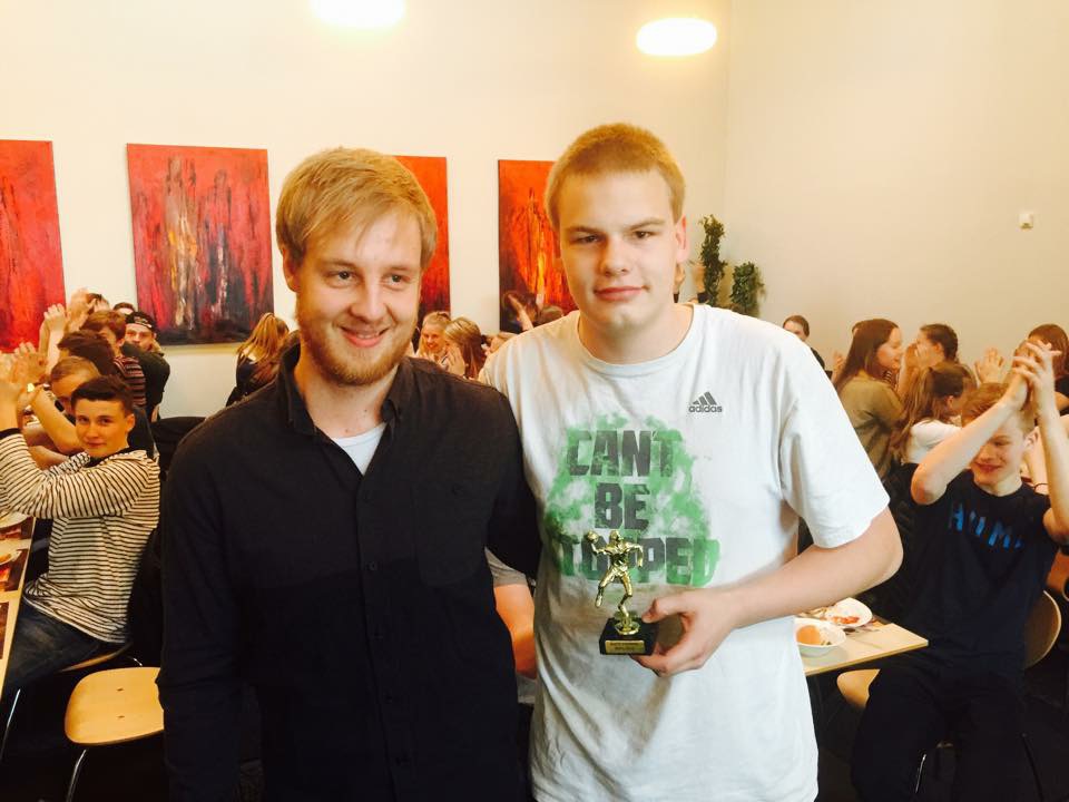 U16 Dr.1 Jens Dolberg