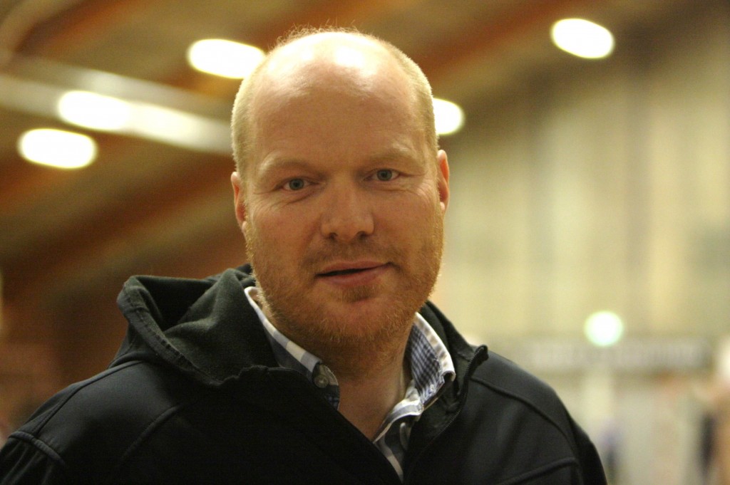 Lars Buchreitz