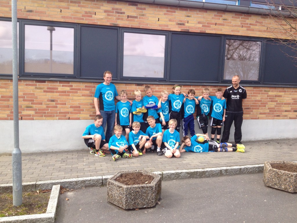 U10 drenge 05