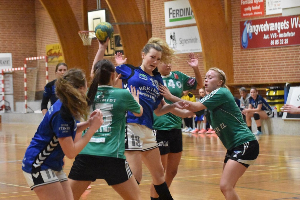 SVK – Odder Håndbold 2017 (2)