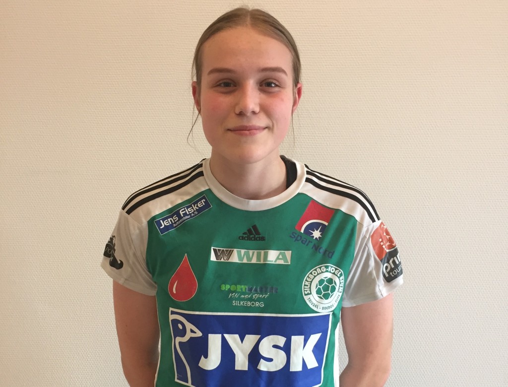 Emma Laursen