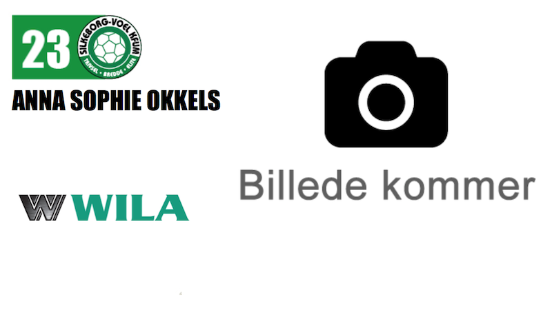 23 Anna Sophie Okkels