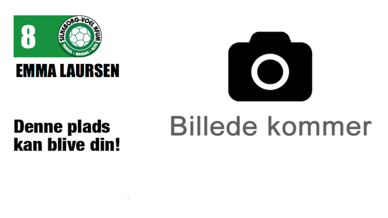 8 Emma Laursen