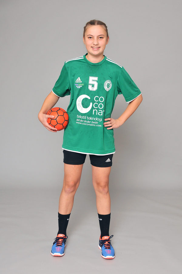 Natasja Andreasen