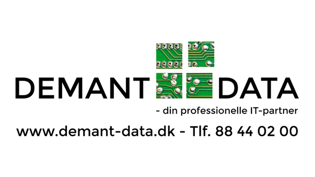 Demant Data