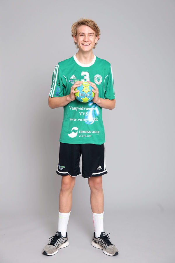 Rasmus Langkjær Knudsen