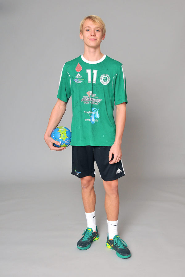Sebastian "Zylle" Skøtt Lindhardt