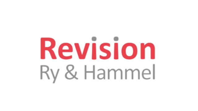 Revision Ry & Silkeborg Revision Ry & Silkeborg