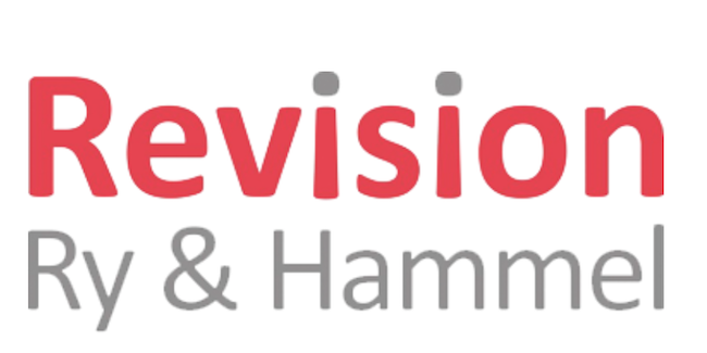 Revision Ry & Hammel Revision Ry & Silkeborg