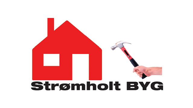 Strømholt BYG