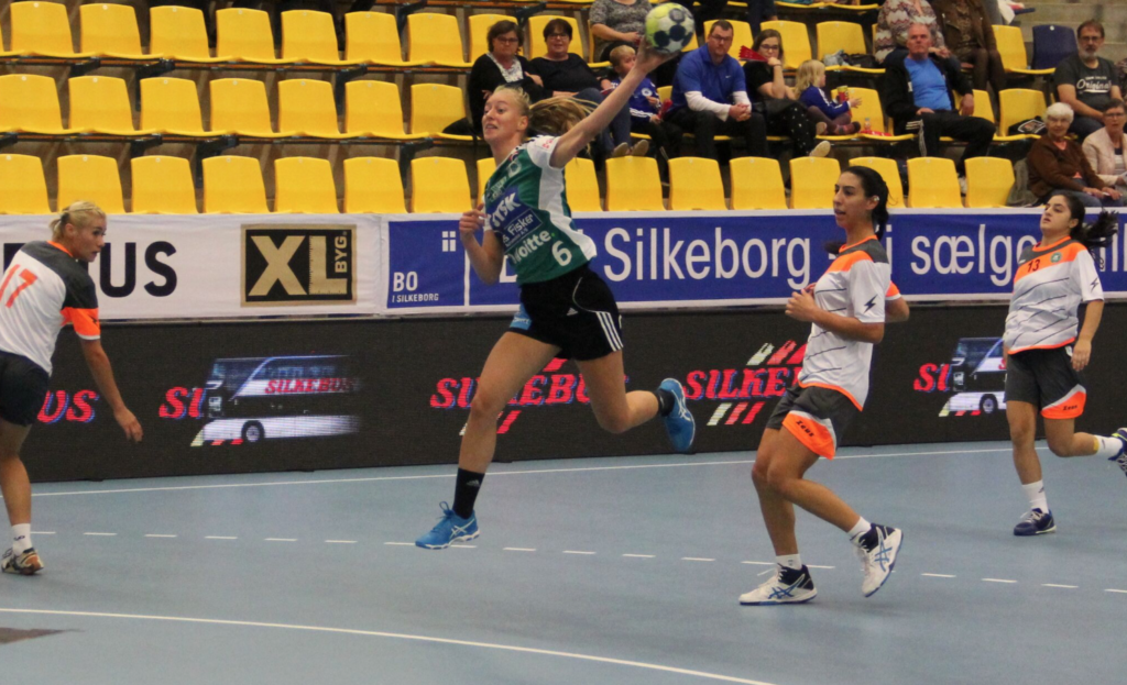Lea Hansen