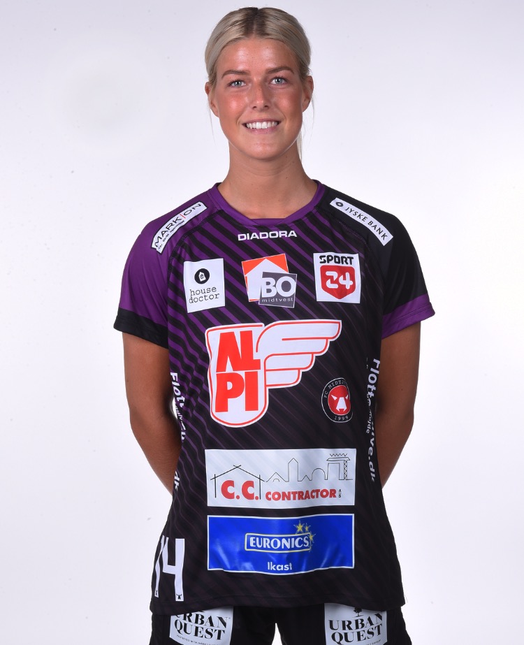 Louise Ellebæk