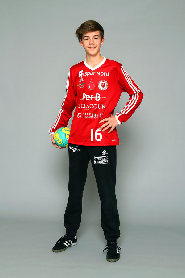 Jakob Svendsen