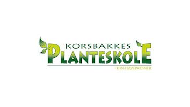 Korsbakkes Planteskole