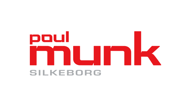 Poul Munk Poul Munk