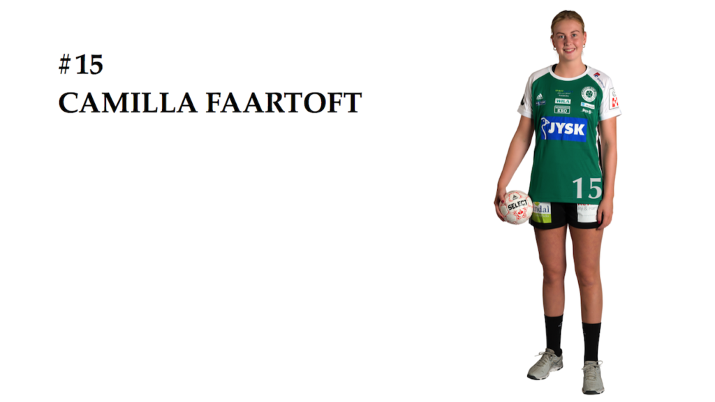 15 Camilla Faartoft