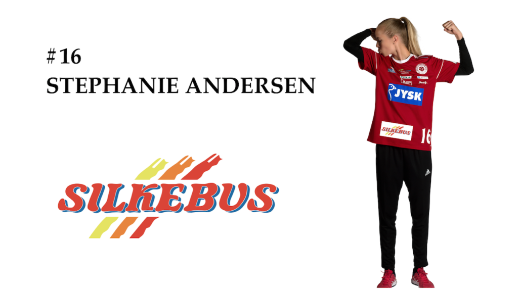 16 Stephanie Andersen