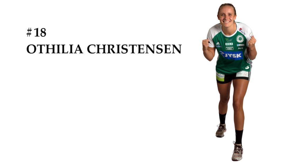 18 Othilia Christensen