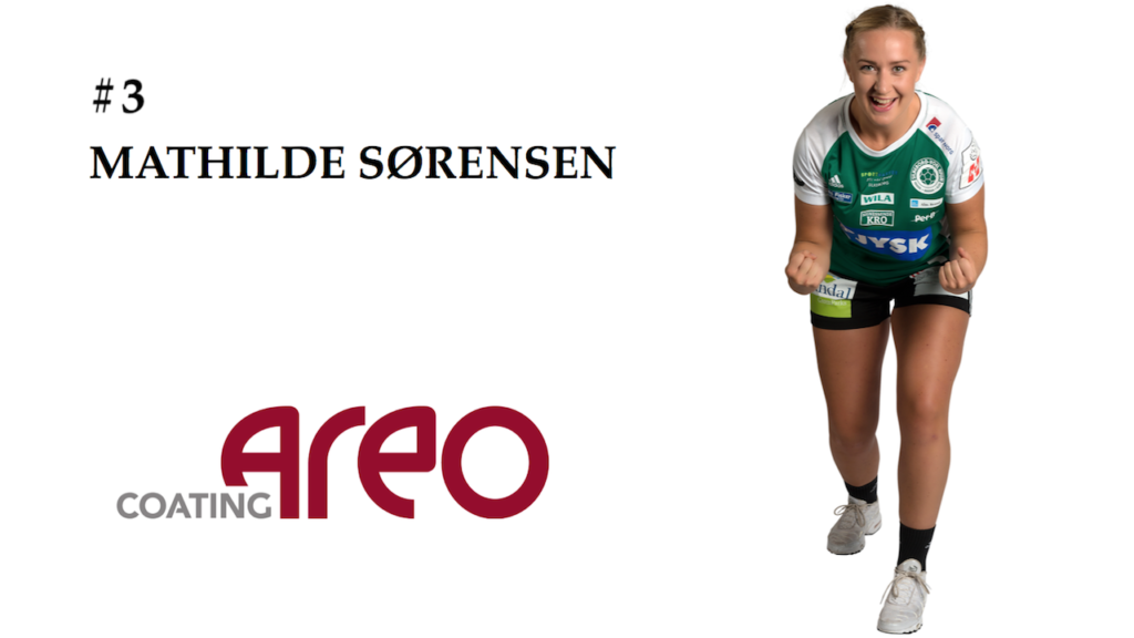 3 Mathilde Sørensen