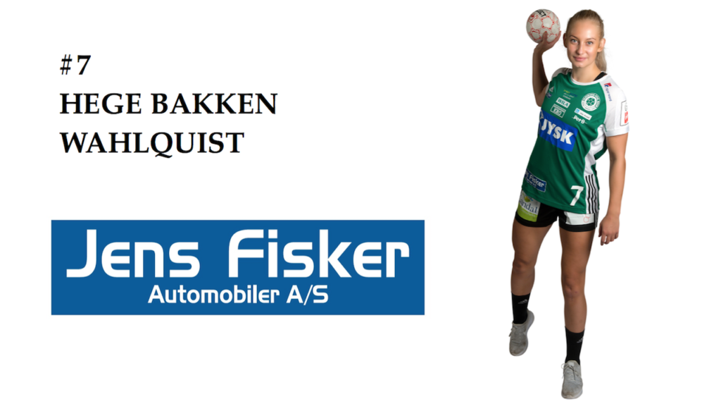 7 Hege Bakken Wahlquist