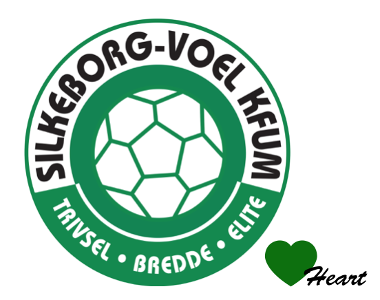 Heart logo