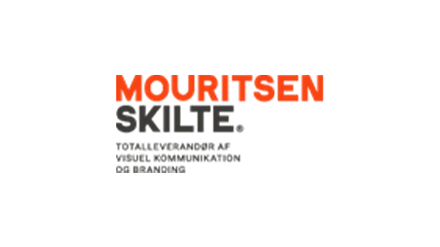 Mouritsen Skilte Mouritsen Skilte