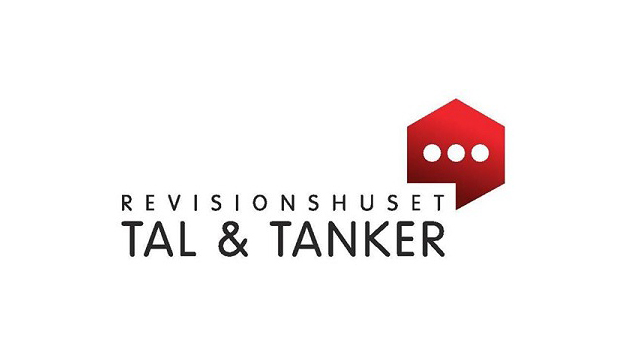 Revisionshuset Tal & Tanker