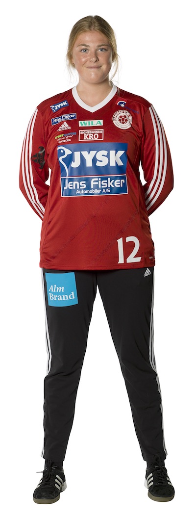 Emma Larsen
