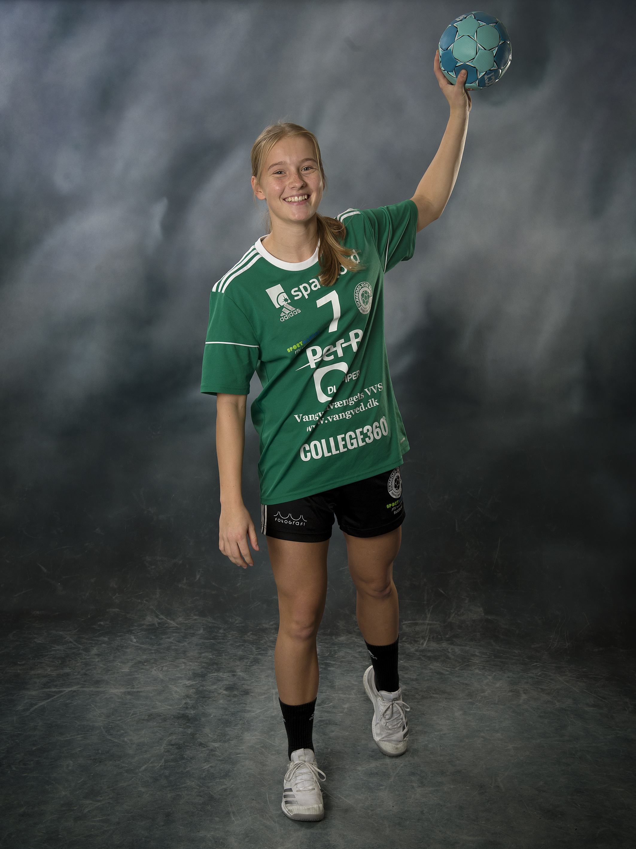 Marlene Dahlmann Lau