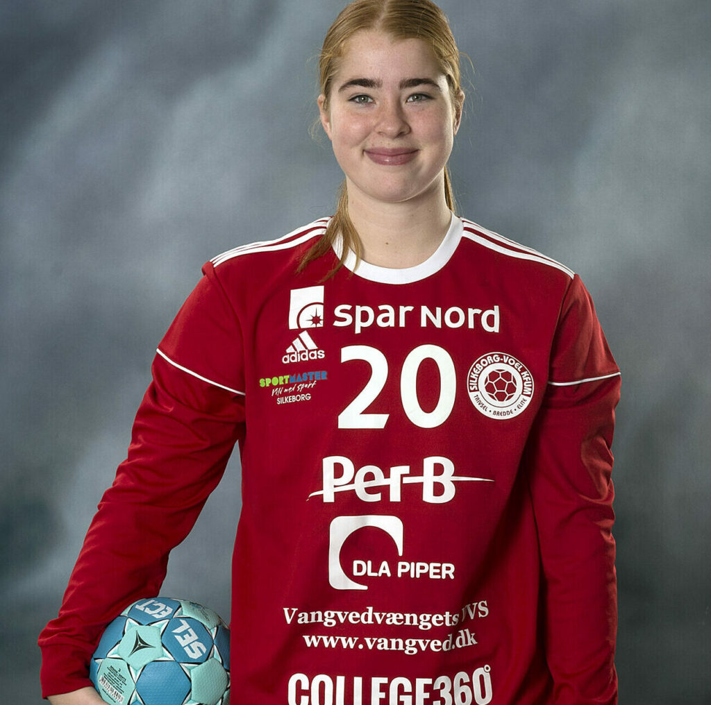 Nicoline Poulsen Kirk
