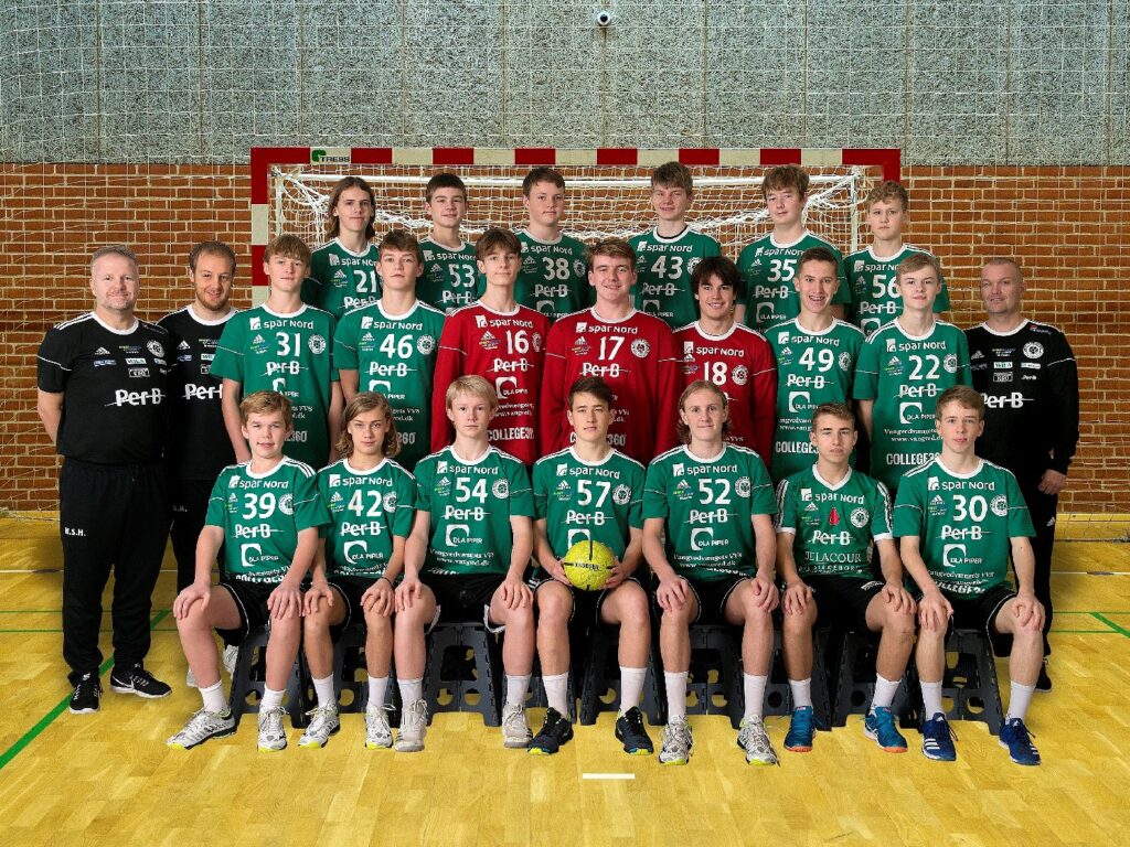 U 16 drenge 03