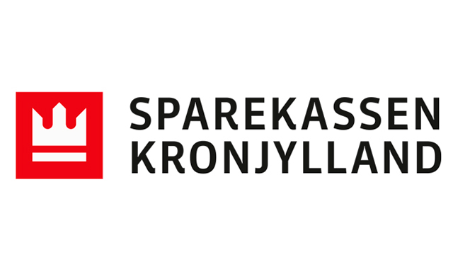 Sparekassen Kronjylland Sparekassen Kronjylland