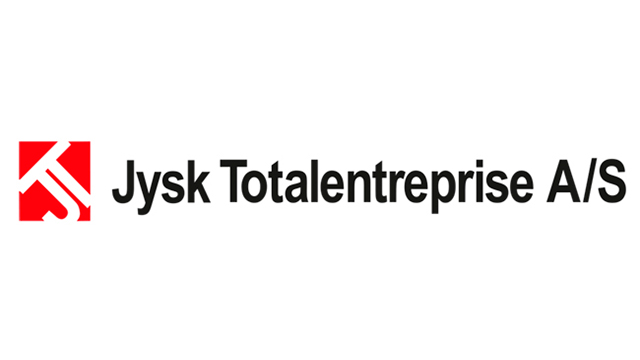 Jysk Totalentreprise Jysk Totalentreprise