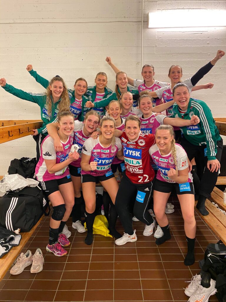 Randers