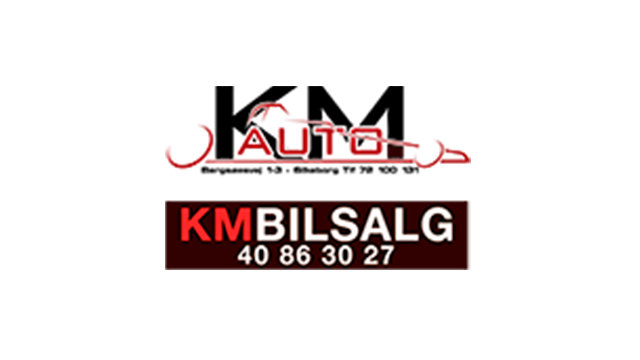 KM Auto & KM Bilsalg KM Auto & KM Bilsalg