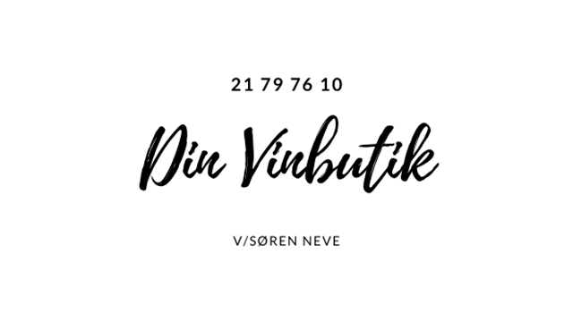 Din Vinbutik Adidas