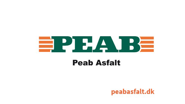 Peab Asfalt Peab Asfalt