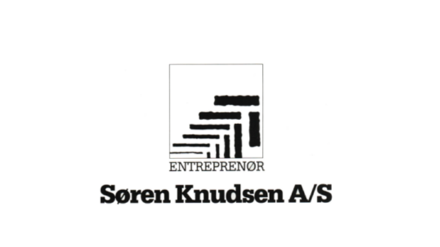 Søren Knudsen A/S Søren Knudsen A/S