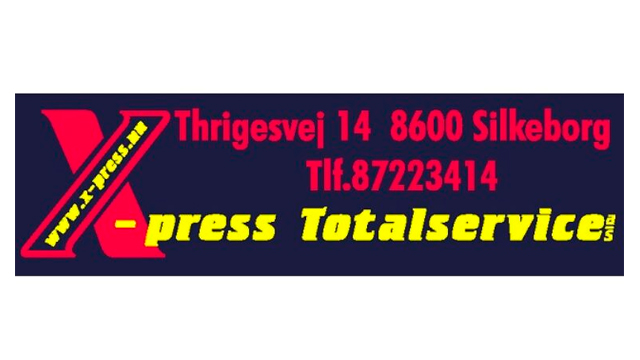 Xpress Totalservice Xpress Totalservice