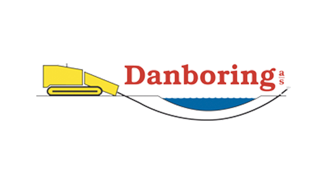 danboring